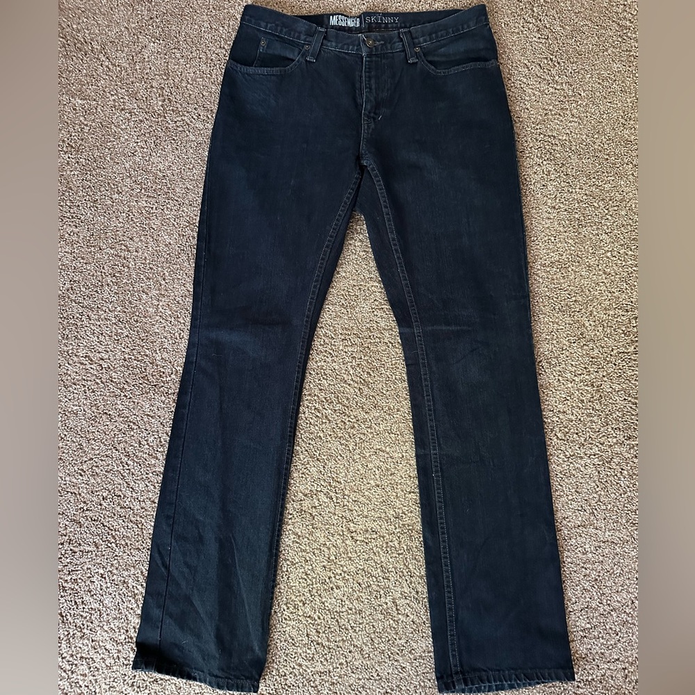 Freeworld Slim